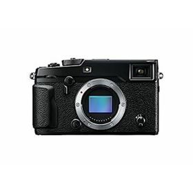 【中古】FUJIFILM ミラーレス一眼カメラ X-Pro2 ボディ X-Pro2(ミラーレス一眼)