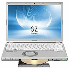 【中古】パナソニック CF-SZ5PDQVS レッツノート CF-SZ5(ノートPC)