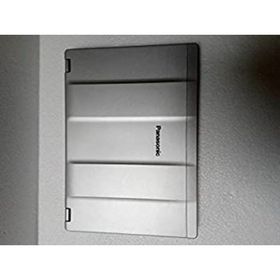 【中古】PANASONIC CF-SZ5PDY6S Let''s note ［ノートパソコン 12.1型ワイド液晶 SSD256GB］(ノートPC)