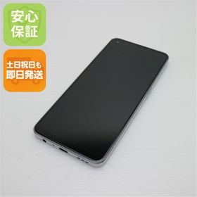 オッポ(OPPO)の新品同様 OPPO Reno9 A ムーンホワイト M000(スマートフォン本体)