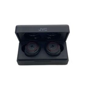 KENWOOD◆イヤホン・ヘッドホン HA-XC91T