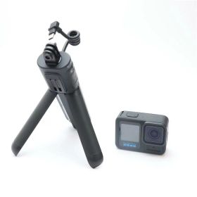 【中古】 《美品》 GoPro HERO13 Black クリエイターエディション CHDFB-131-JP [ デジタルカメラ ]