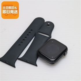 良品中古 Apple Watch SE 44mm GPS+Cellular スペースグレイ 即日発送 Watch Apple あすつく 土日祝発送OK