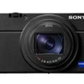 【選べる5年延長保証（別料金）】ソニー SONY DSC-RX100M7 コンパクトデジタルカメラ Cyber-shot（サイバーショット）