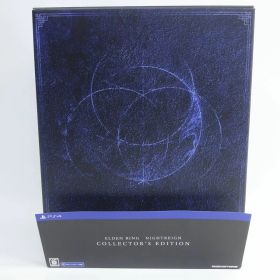 PS4ソフト ELDEN RING NIGHTREIGN コレクターズエディション ※中古