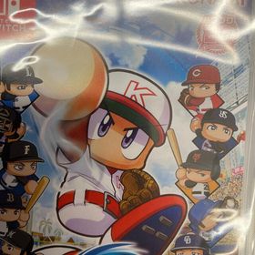 実況パワフルプロ野球 Switch(家庭用ゲームソフト)