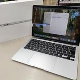 MACBOOK AIR MGN93J/A APPLE