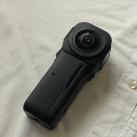 Insta360 rs 1インチエディション