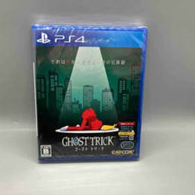 PS4 ゴースト トリック