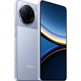 Xiaomi Poco F7 Pro Dual Sim 12GB 256GB 5G 青 新品 SIMフリー スマホ 本体 初期不良保証
