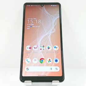 AQUOS sense4 basic A003SH Y!mobile シルバー 送料無料 即決 本体 c14571