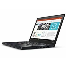 【中古】レノボ・ジャパン 20HN0010JP ThinkPad X270(ノートPC)