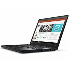 【中古】レノボ・ジャパン 20K60012JP ThinkPad X270(ノートPC)