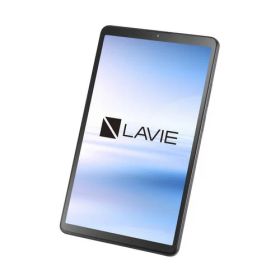 NEC PC-T0855KAS 8.7型 Androidタブレット 4GBメモリ 128GBストレージ WPS Office LAVIE Tab T8 ルナグレー