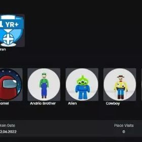 ブロックスフルーツ - 2390 LV+2x マスタリー+2x ドロップチャンス+MINK V3+サムガンマスタリー+ロブロックス コスメ