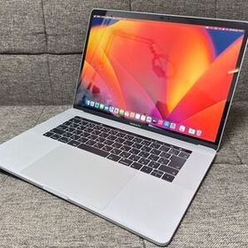MacBook Pro 2018 15型 新品 199,800円 中古 39,980円 | ネット