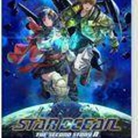 中古ニンテンドースイッチソフト STAR OCEAN THE SECOND STORY R