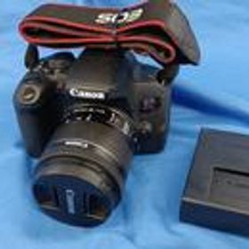 デジタル一眼レフ EOS KISS X9I 18-55MMキット CANON