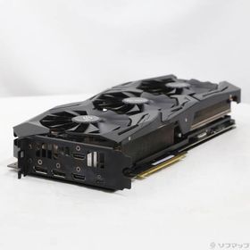 〔中古〕ASUS(エイスース) ROG-STRIX-RTX2070-A8G-GAMING〔305-ud〕