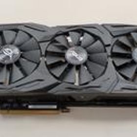 ROG-STRIX-GTX1080TI-011G-GAMIN ROG-STRIX-GTX1080TI-011G-GAMIN ASUS