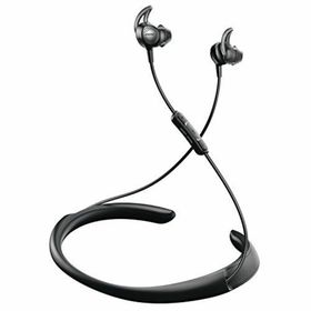【中古】Bose QuietControl 30 wireless headphones ワイヤレスイヤホン ノイズキャンセリング Bluetooth 接続 マイク付 最大10時間 再生(ヘッドフォン/イヤフォン)