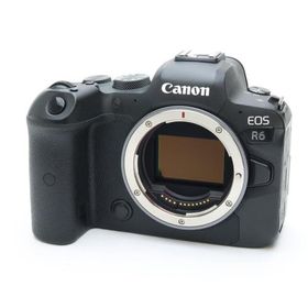 《並品》Canon EOS R6