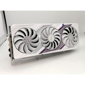 【中古】ASRock Radeon RX 7900 XT Phantom Gaming White 20GB OC RX7900XT/20GB(GDDR6)【小倉駅前】保証期間１週間