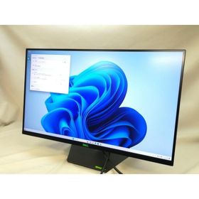 【中古】DELL S2721DGF [27インチ/2560x1440/IPS/非光沢/HDMI2.0x2/DP/165Hz/1ms(GtoG)](2020)【川崎】保証期間１週間