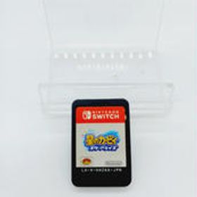 SWITCHソフト 星のカービィ スターアライズ HAL研究所