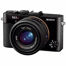 【中古】SONY デジタルカメラ Cyber-shot RX1RM2 4240万画素 DSC-RX1RM2(コンパクトデジタルカメラ)