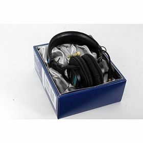 【中古】ソニー MDR-7506 プロフェッショナルヘッドホン レベル2 190839079527。(ヘッドフォン/イヤフォン)