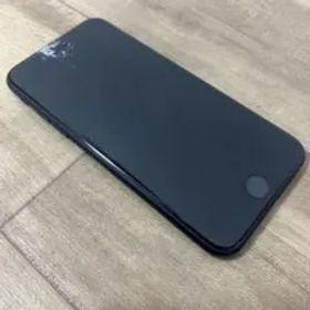 即納 iPhone SE 第3世代 128GB MMYF3J/A ミッドナイト