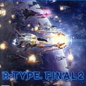 R-TYPE FINAL 2/PS4