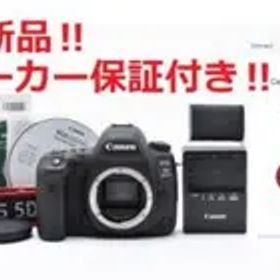 15368 ほぼ新品 Canon EOS 5D Mark IV ボディ キャノン