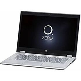 【中古】NEC PC-HZ650DAS LAVIE Hybrid ZERO(ノートPC)