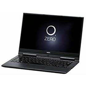 【中古】NEC PC-HZ350GAB LAVIE Hybrid ZERO(ノートPC)