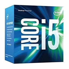 【中古】Intel Boxed Core I5-6500 FC-LGA14C 3.20 Ghz 6 M Processor Cache 4 LGA 1151 (BX80662I56500) by Intel [並行輸入品](PCパーツ)