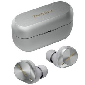 Technics ワイヤレスイヤホン EAH-AZ80-S [シルバー]