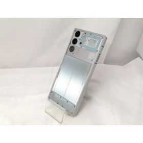 【中古】Nubia 国内版 【SIMフリー】 REDMAGIC 10 Pro Moonlight(シルバー) 16GB 512GB NX789J【戸塚】保証期間1ヶ月【ランクA】