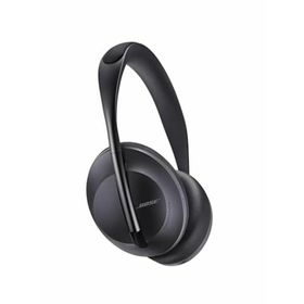 【中古】Bose NC700 Noise Cancelling Headphones 700 - Black(ヘッドフォン/イヤフォン)