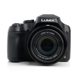 パナソニック(Panasonic)の【中古】(パナソニック) Panasonic DC-FZ85-K(コンパクトデジタルカメラ)