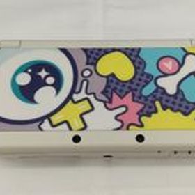 NEW NINTENDO 3DS KTR-001 NINTENDO / 任天堂