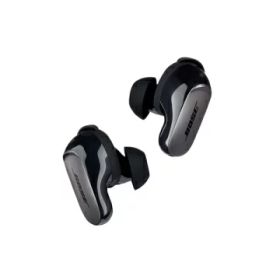 【未使用】BOSE QuietComfort Ultra Earbuds [ブラック]【博多】保証期間1ヶ月