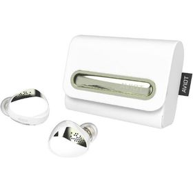 AVIOT 完全ワイヤレスイヤフォン TE-J2-W White TEJ2WH