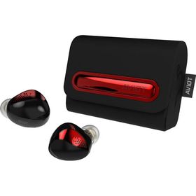 AVIOT ノイズキャンセリング機能搭載 完全ワイヤレスBluetoothイヤホン(HYDEコラボモデル) TE-J2-666 返品種別A