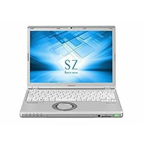 【中古】パナソニック CF-SZ6PDYQR Lets note SZシリーズ(ノートPC)