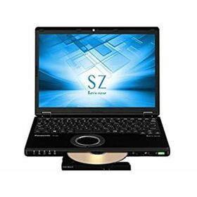 【中古】パナソニック CF-SZ6CFMQR Lets note SZシリーズ(ノートPC)