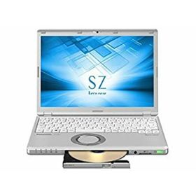 【中古】パナソニック CF-SZ6HDKPR Lets note SZシリーズ(ノートPC)