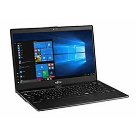 【中古】 富士通 fujitsu FMV LIFEBOOK U937/P ノート パソコン スリム SSD 搭載 Core i5 Windows10 256GB(SSD) 8GB 13.3インチ 1920×1080 無線LAN FMVU(ノートPC)