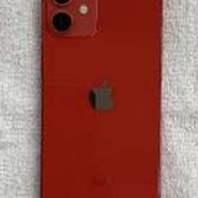 SoftBank iPhone12 mini MGDN3J/A APPLE